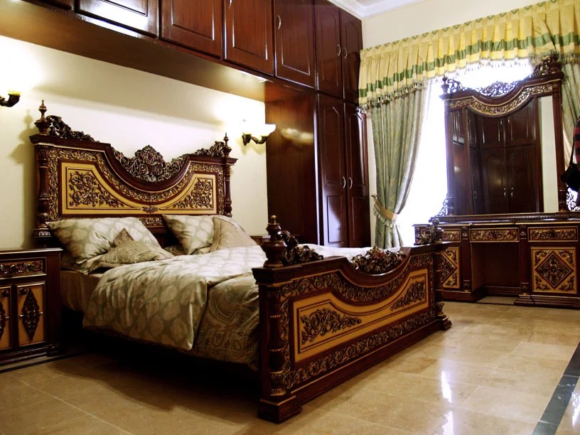 Book Top 10 Hotels in Mirpur on Cheap Rates
