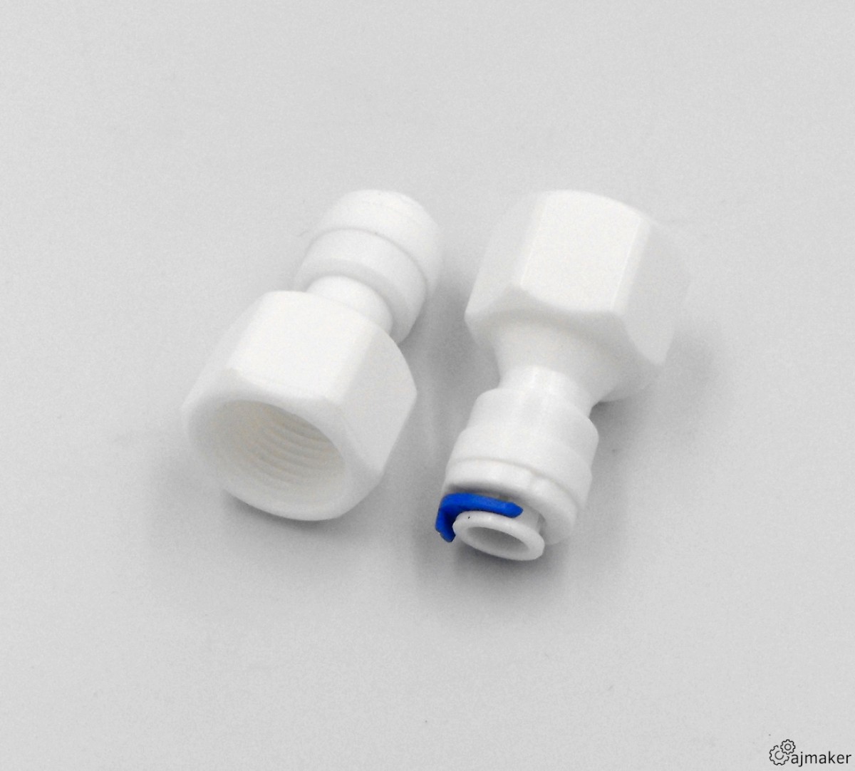 ZŁĄCZKA REDUKCYJNA 3/8 CALA GW NA WĘŻYK 6 MM AJmaker