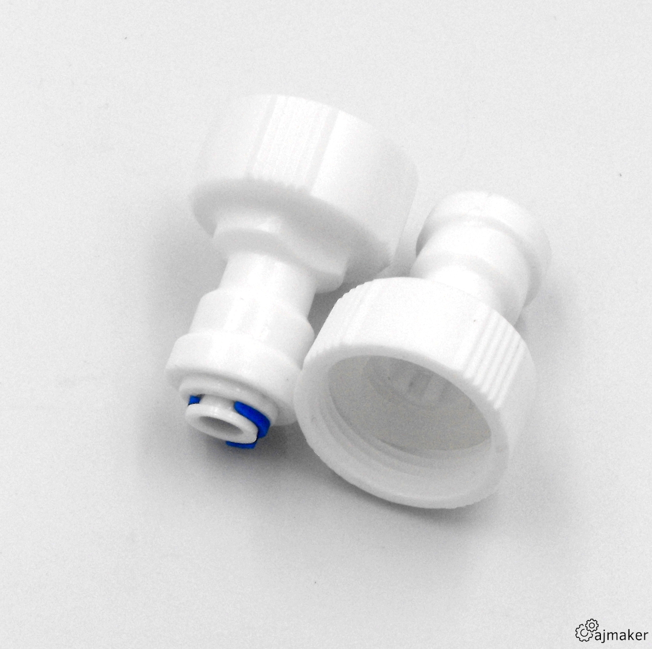 ZŁĄCZKA REDUKCYJNA 3/4 CALA GW NA WĘŻYK 6 MM AJmaker