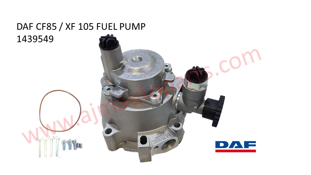 DAF 75/85CF/95XF FUEL PUMP1339048 AJM Auto Continental Corp Sdn Bhd