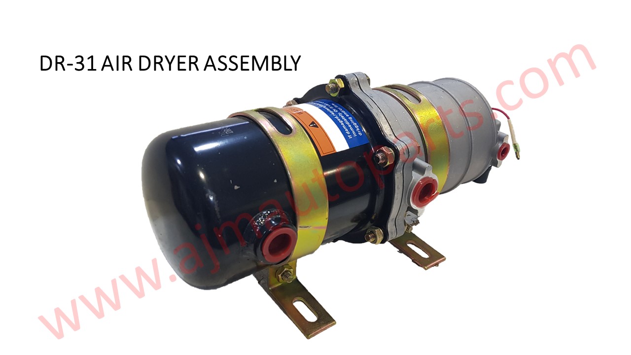DR31 AIR DRYER ASSEMBLY AJM AUTO MALAYSIA