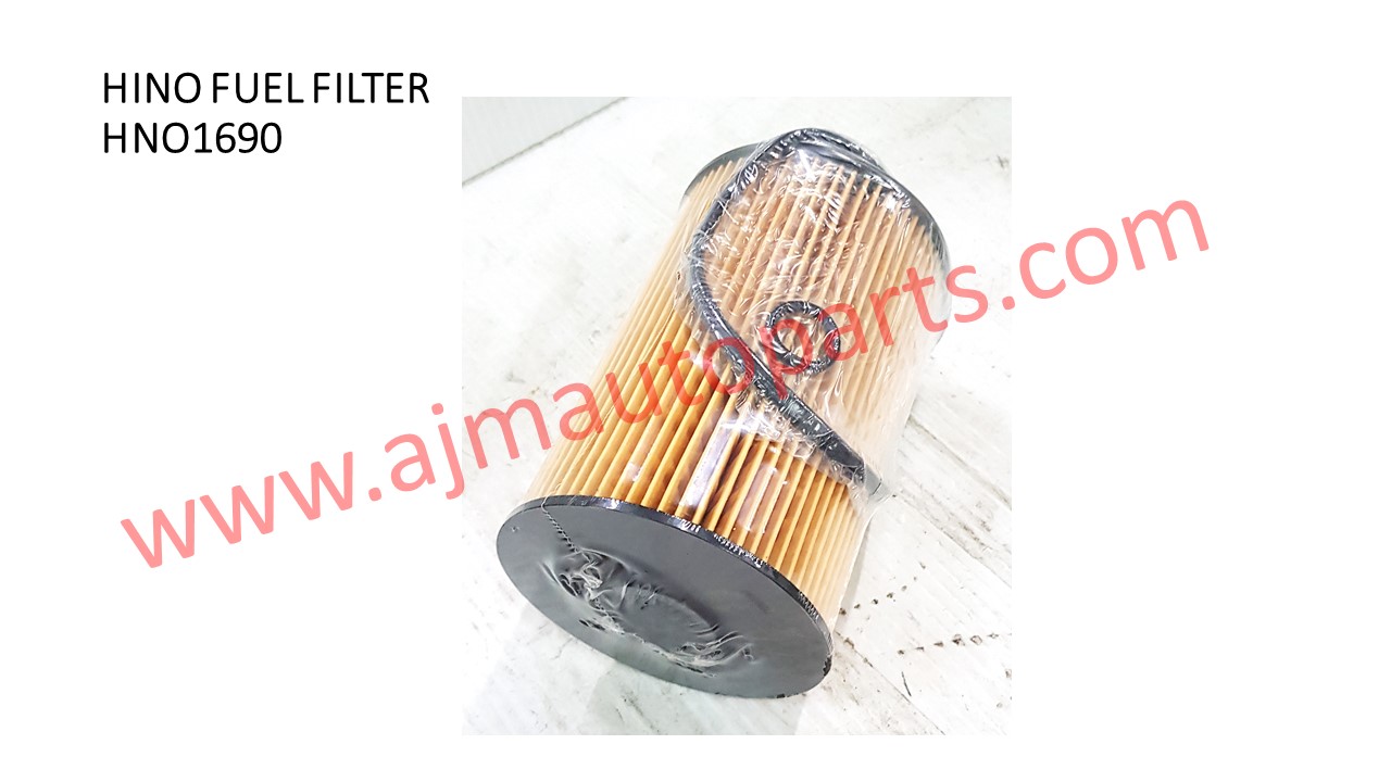 HINO FUEL FILTER S234011690L AJM AUTO MALAYSIA