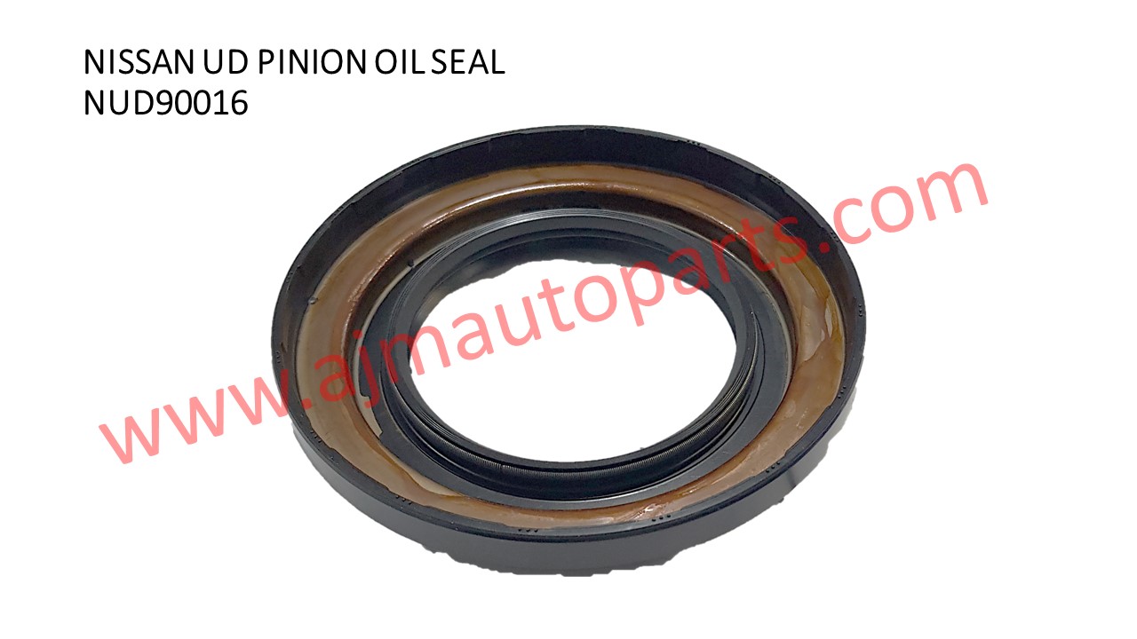 NISSAN UD PINION GEAR OIL SEAL 3818990016 AJM AUTO MALAYSIA