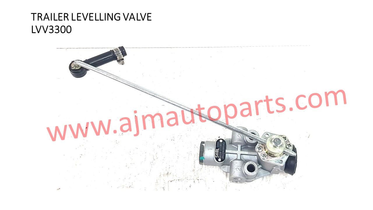 LEVELING VALVE 4640023300 / 64011 / 0638057 AJM AUTO MALAYSIA