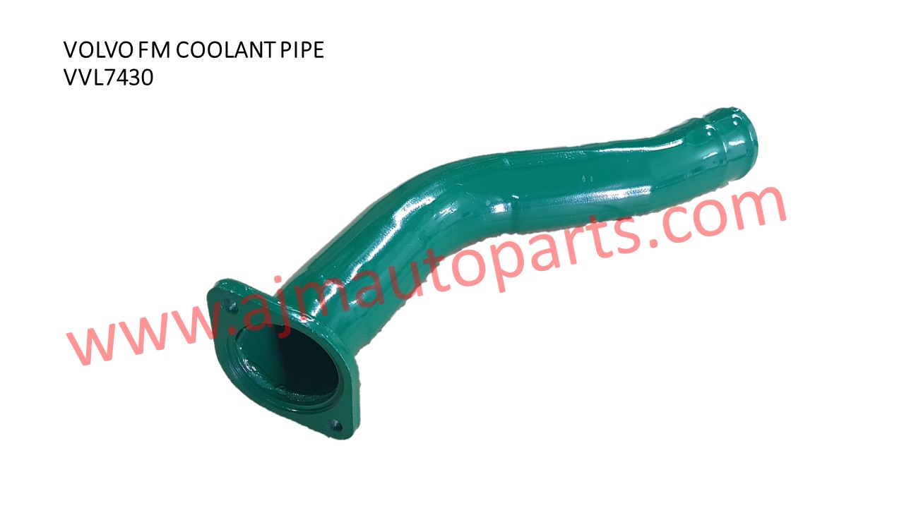 VOLVO FM TRUCK COOLANT PIPE 20447430 AJM AUTO MALAYSIA
