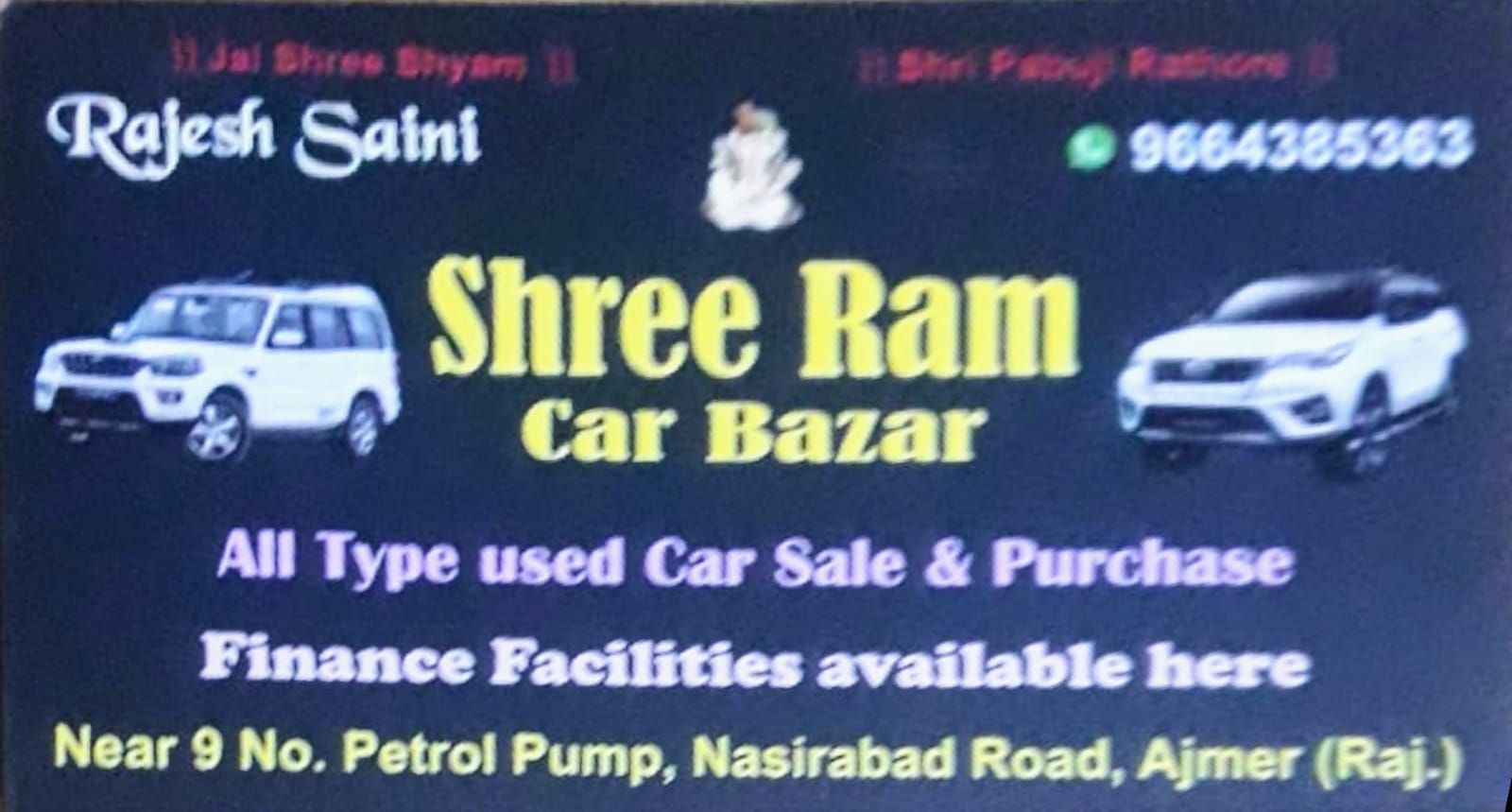 Ajmer App अजमेर संभाग के ताज़ा समाचार & अपडेट्स