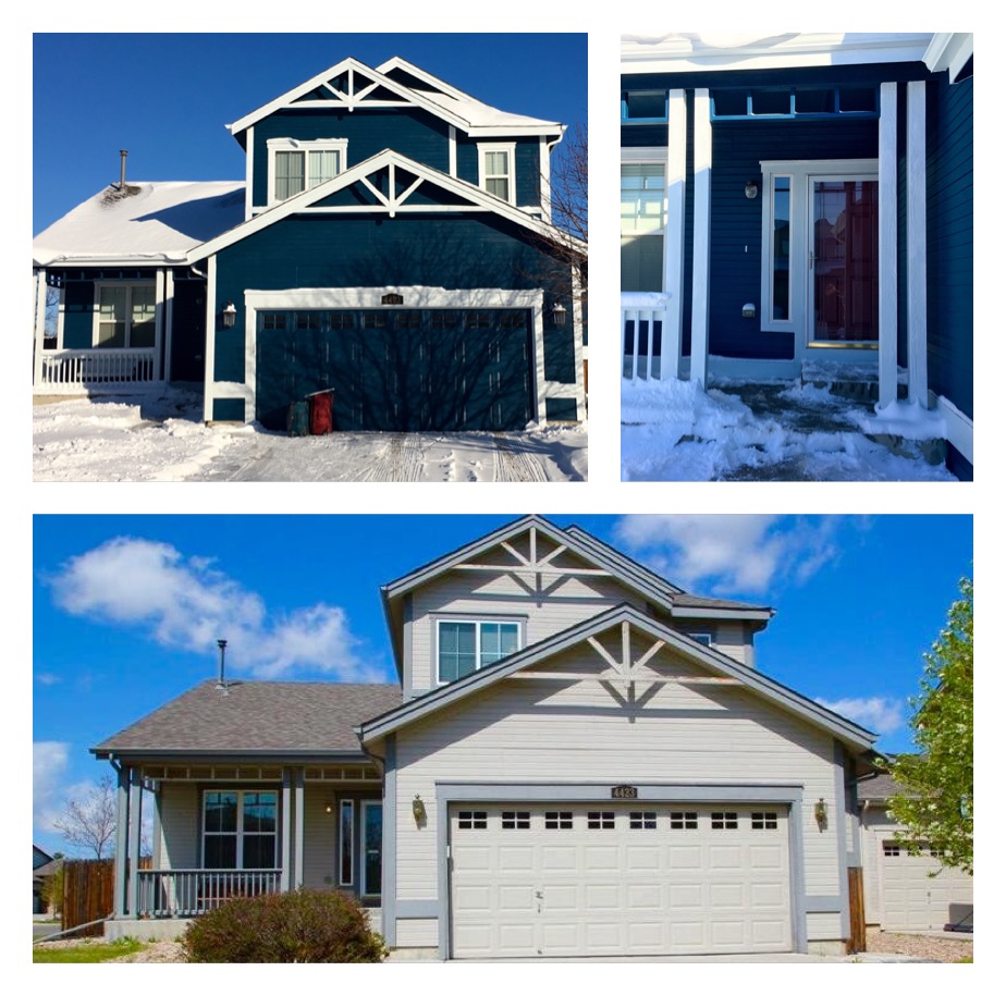 Gallery AJM Painting