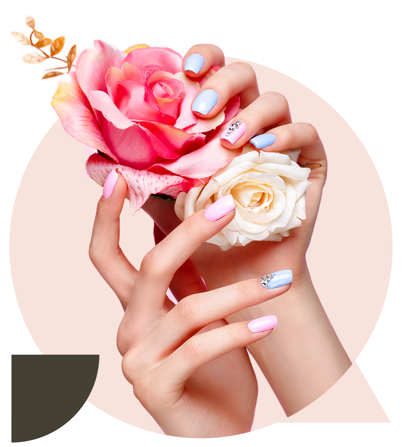 About Us AJ Nail Lounge