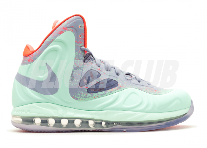 Slideshow The Best ChristmasThemed Basketball Shoes AJ on the NBA