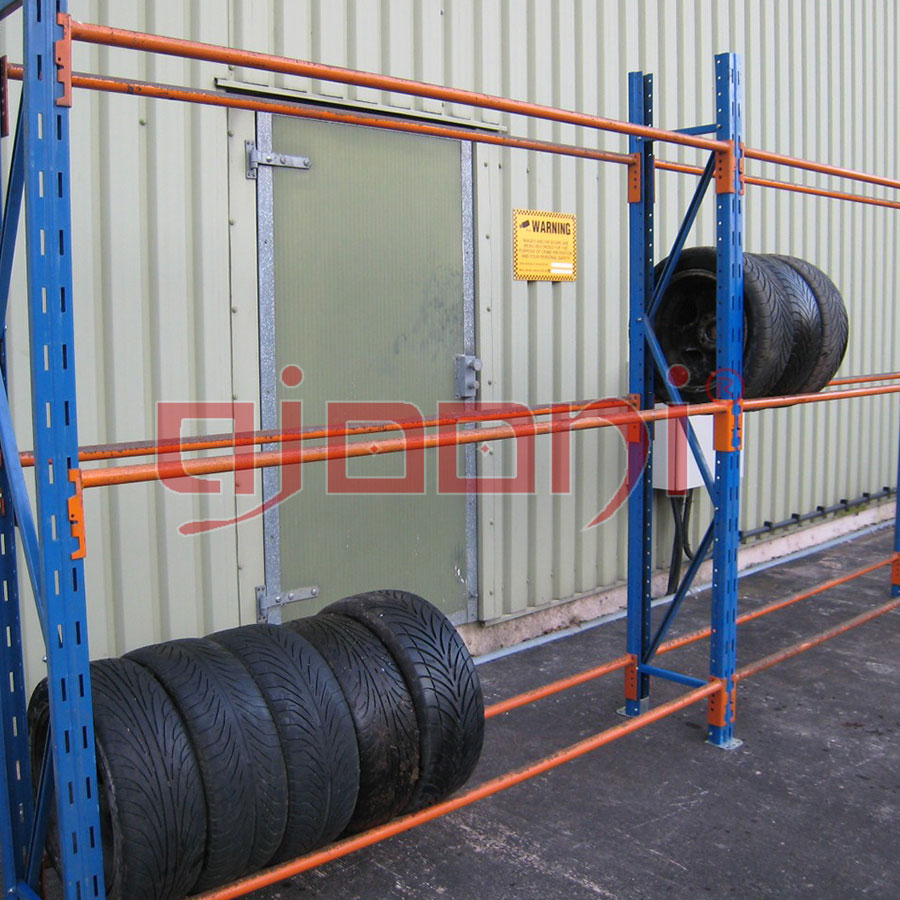 Tyre Rack Industrial and Warehouse Storage Racks