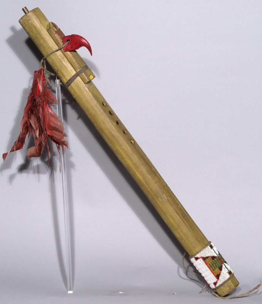 Celebrating Canada's 150th with Music (Part 1 Indigenous Music) Alan