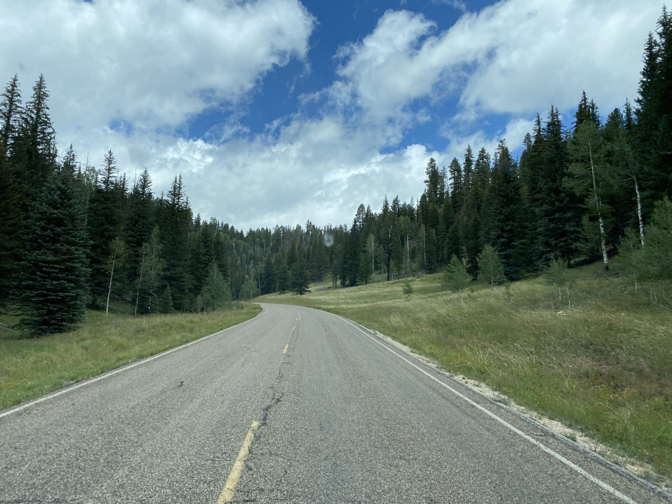 The Grand Canyon North Rim A Joy Full Path