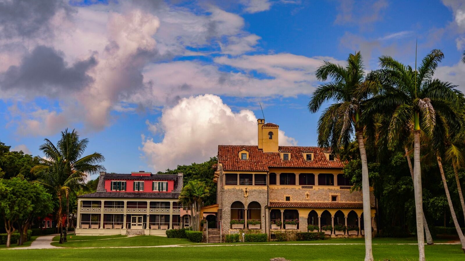 Deering Estate Miami Historic Venue A Joy Catering