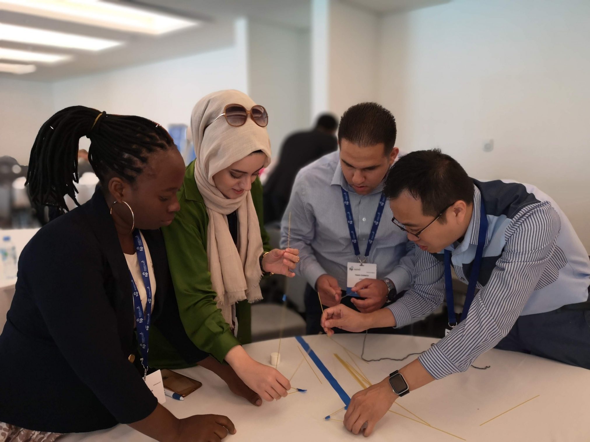 Building the next generation of pharmacy leaders AJP