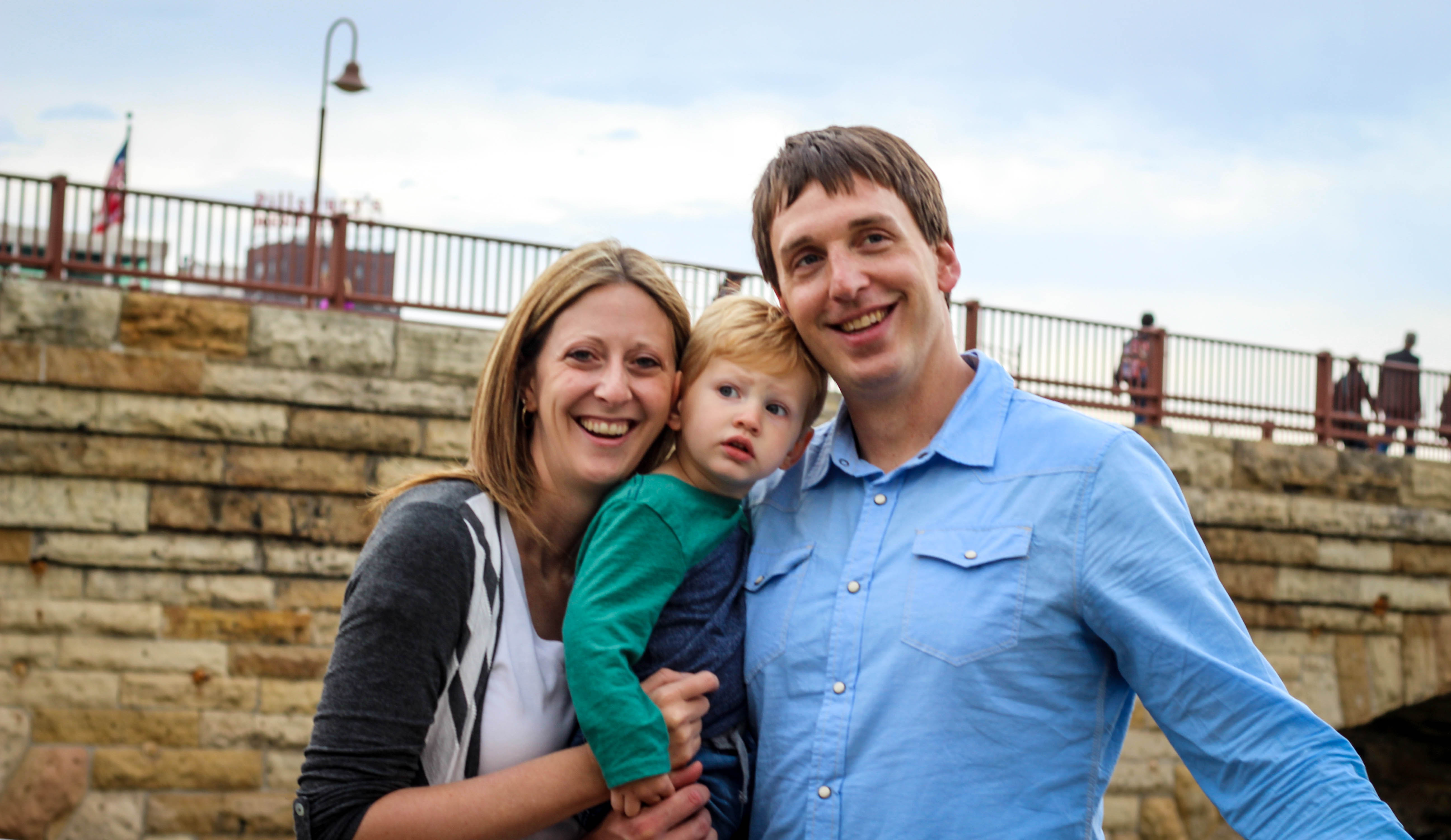 Vogel Family AJP Photography