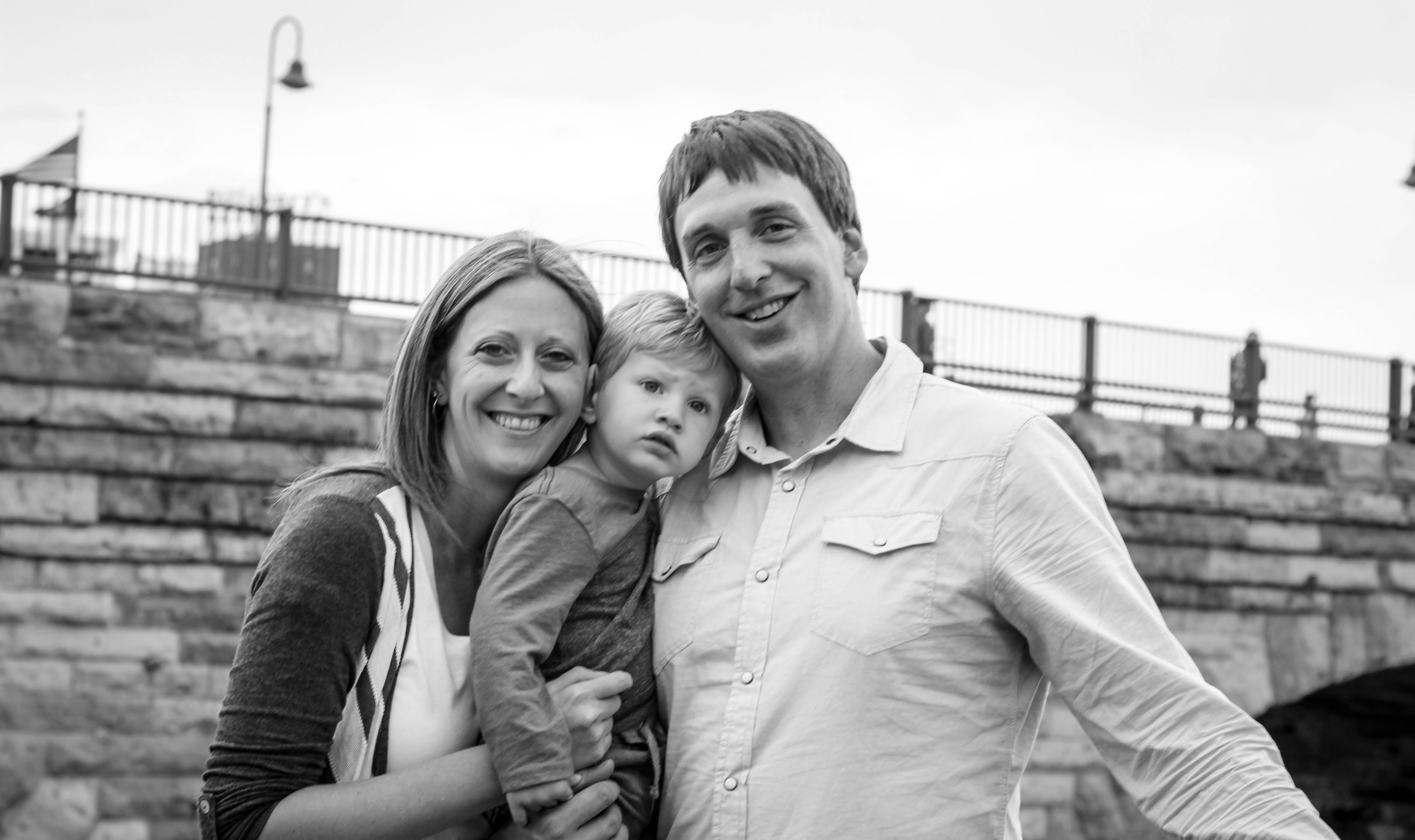 Vogel Family AJP Photography