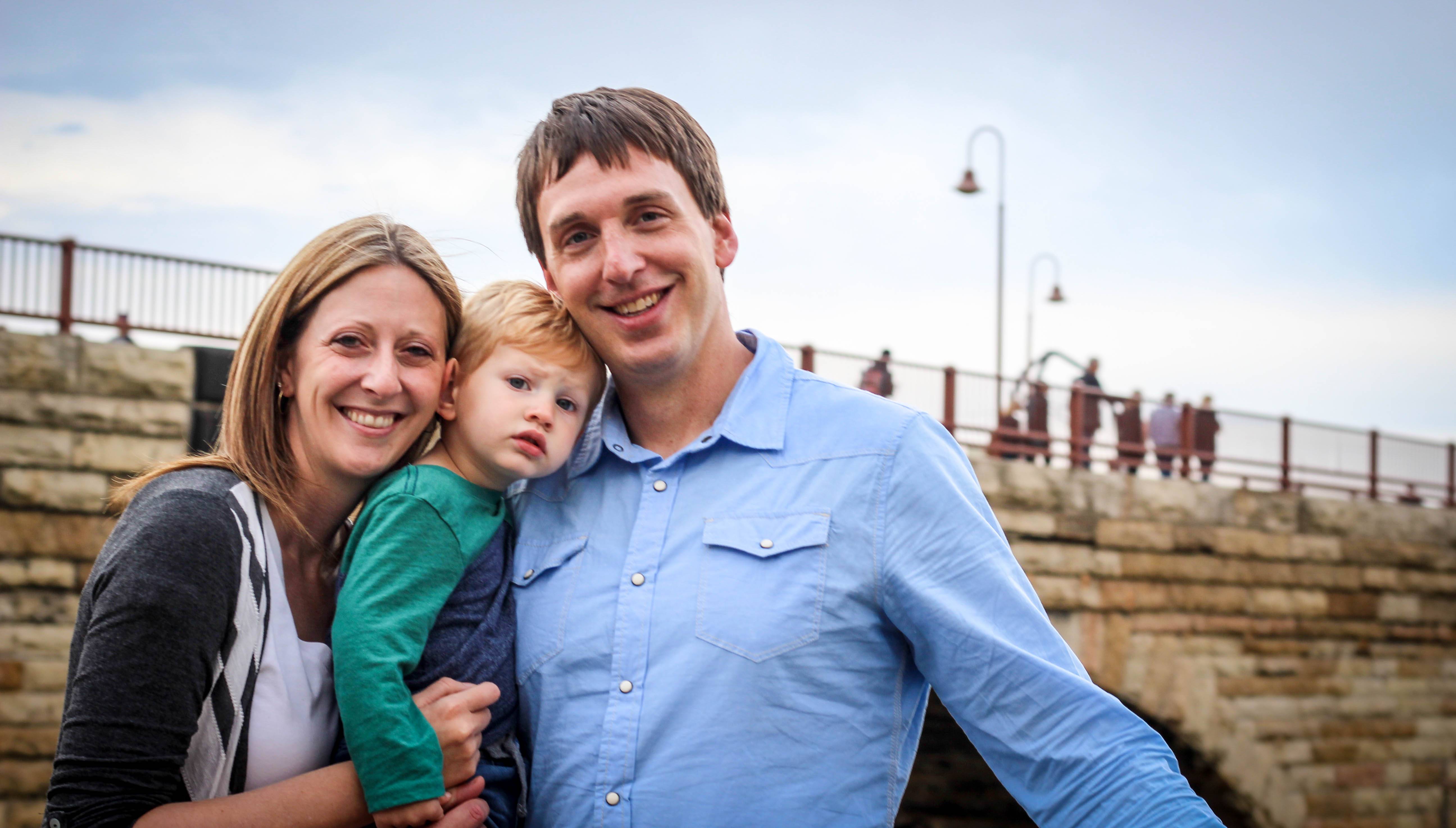 Vogel Family AJP Photography