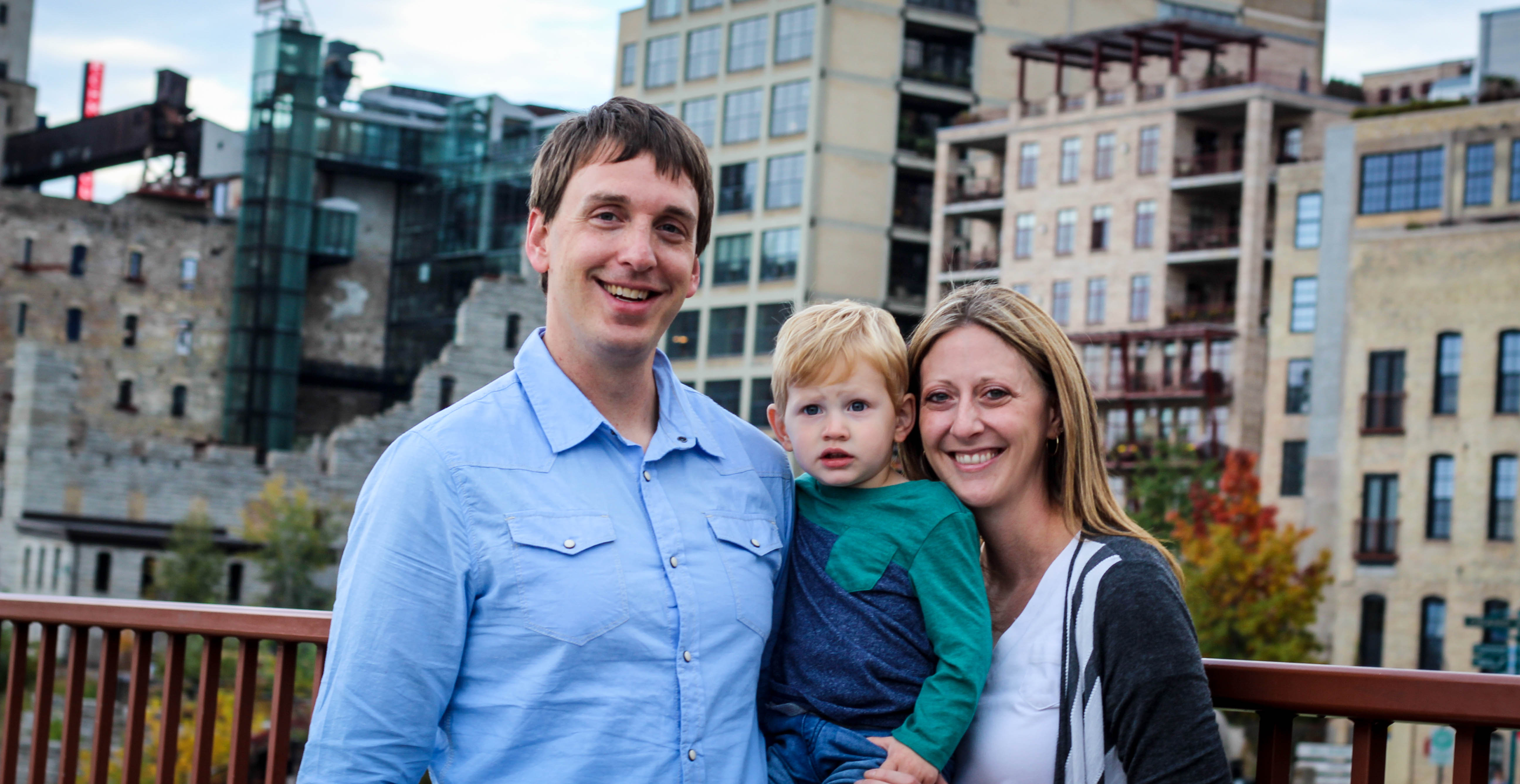 Vogel Family AJP Photography