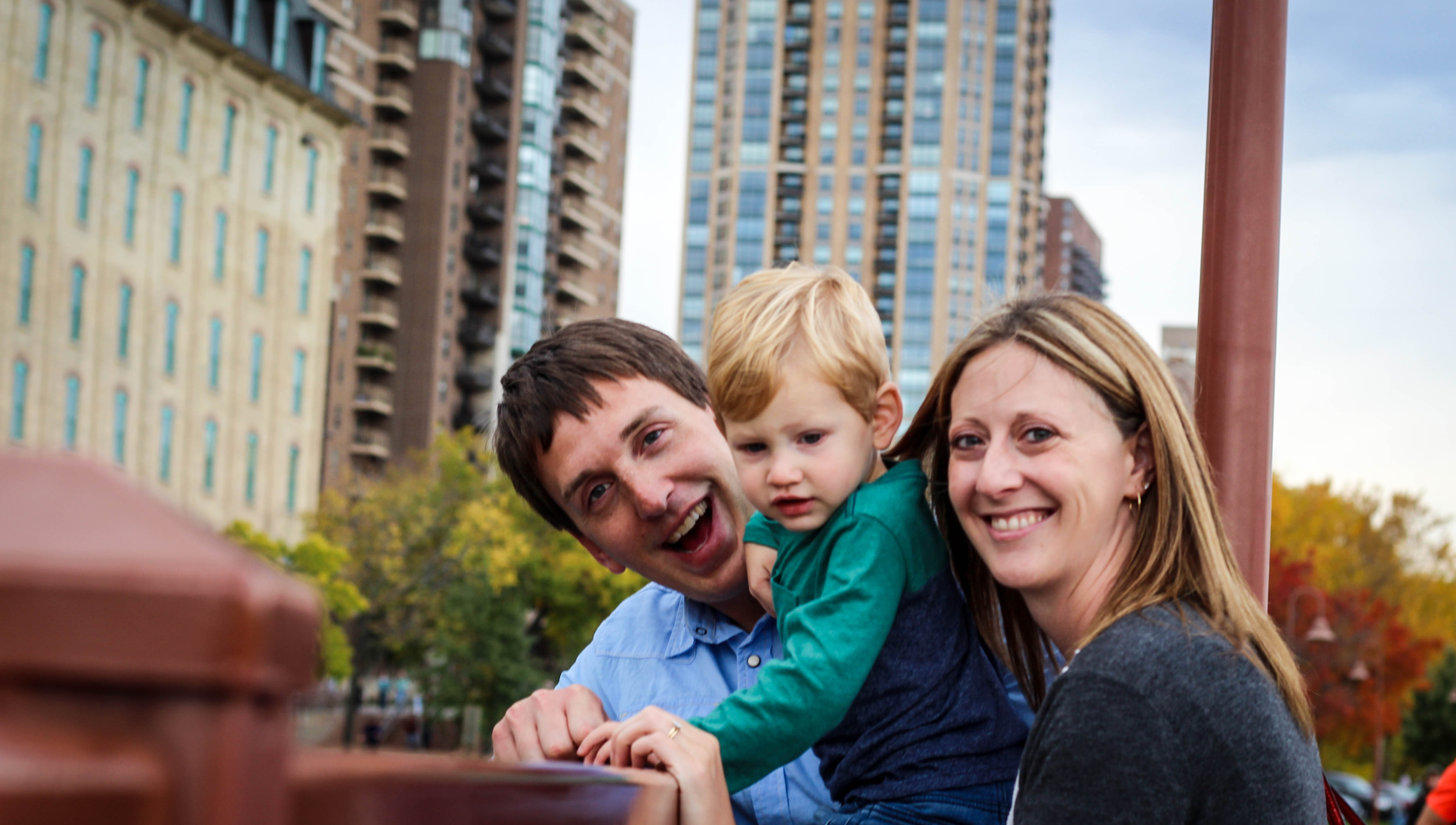 Vogel Family AJP Photography