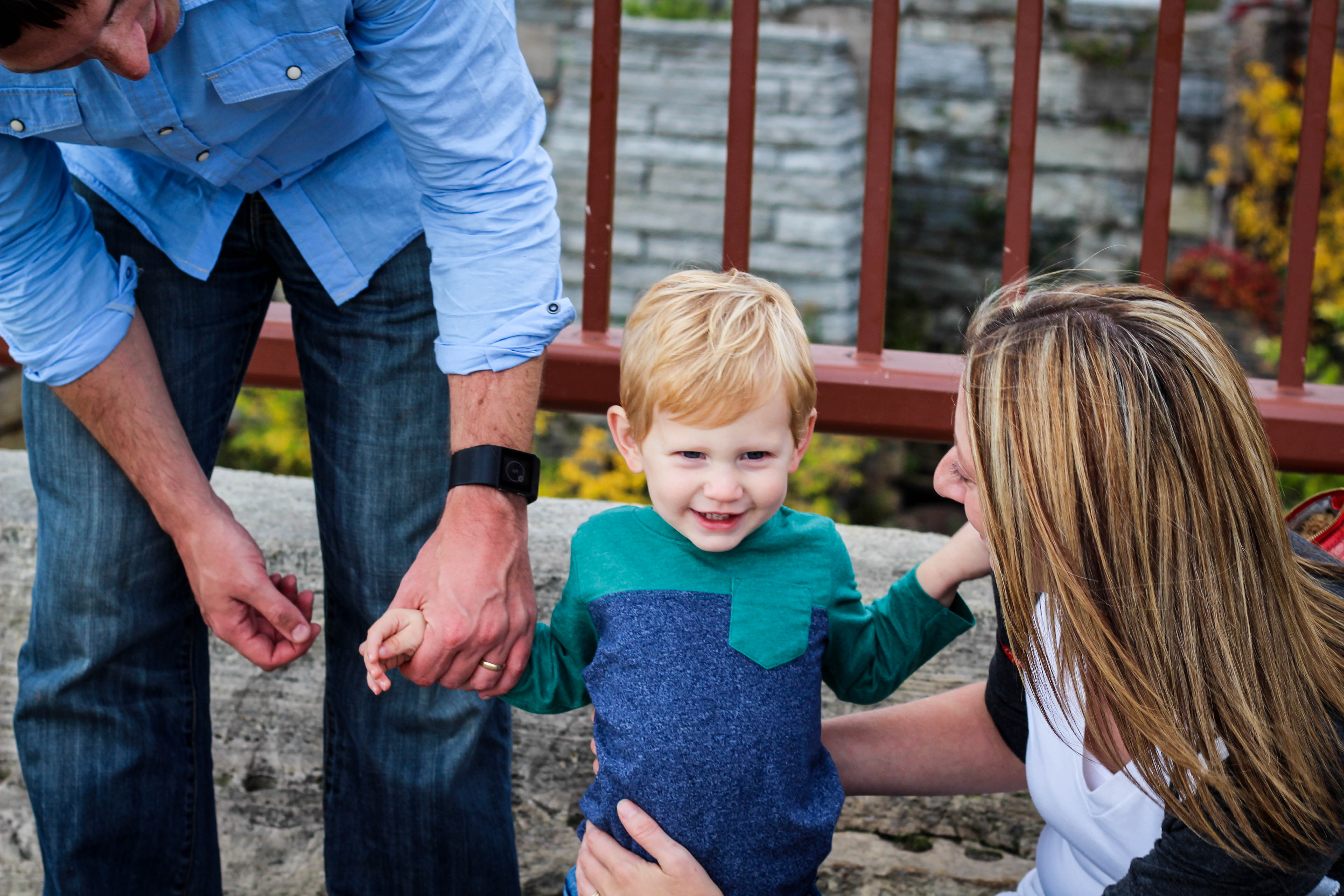 Vogel Family AJP Photography