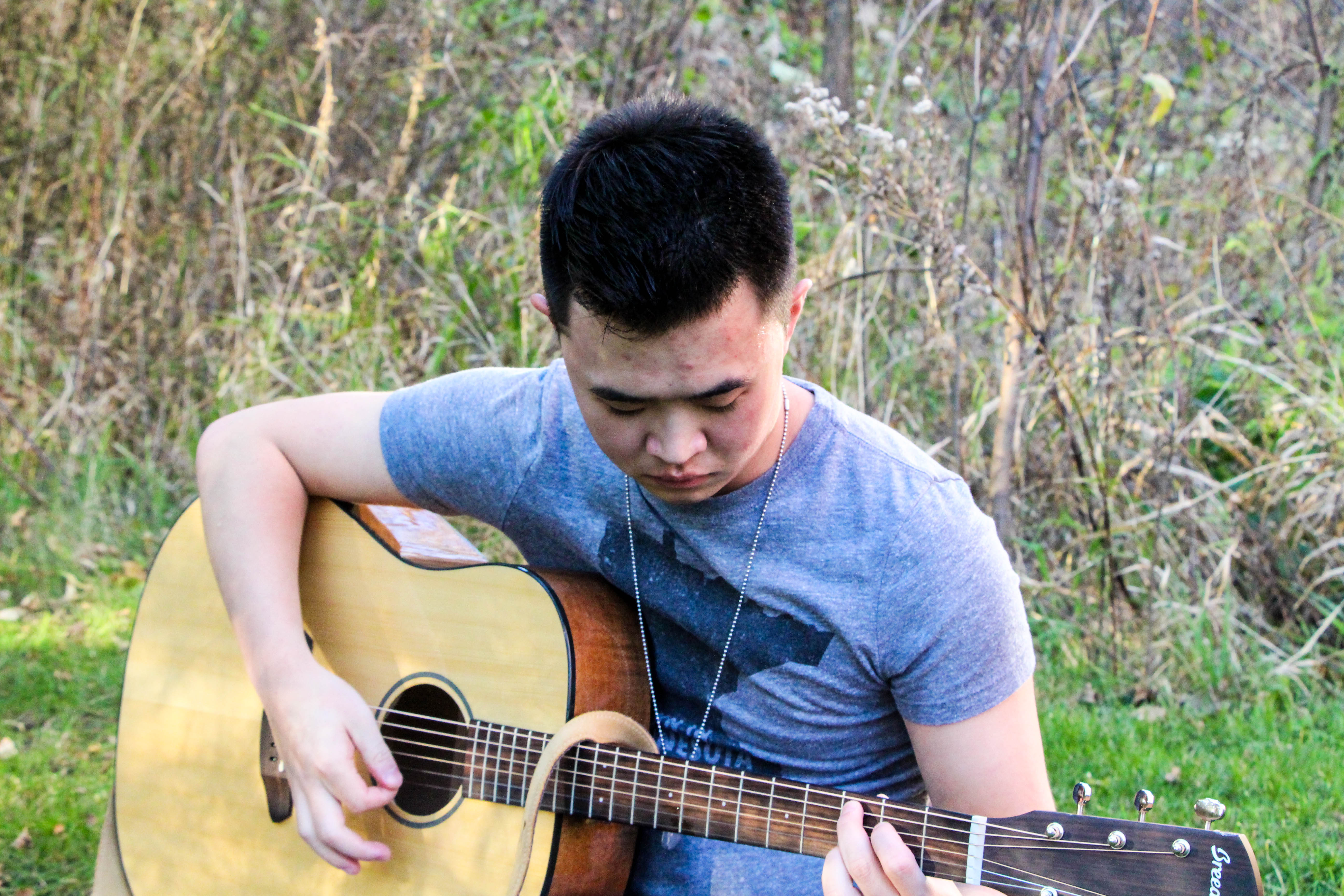 Nick AJP Photography