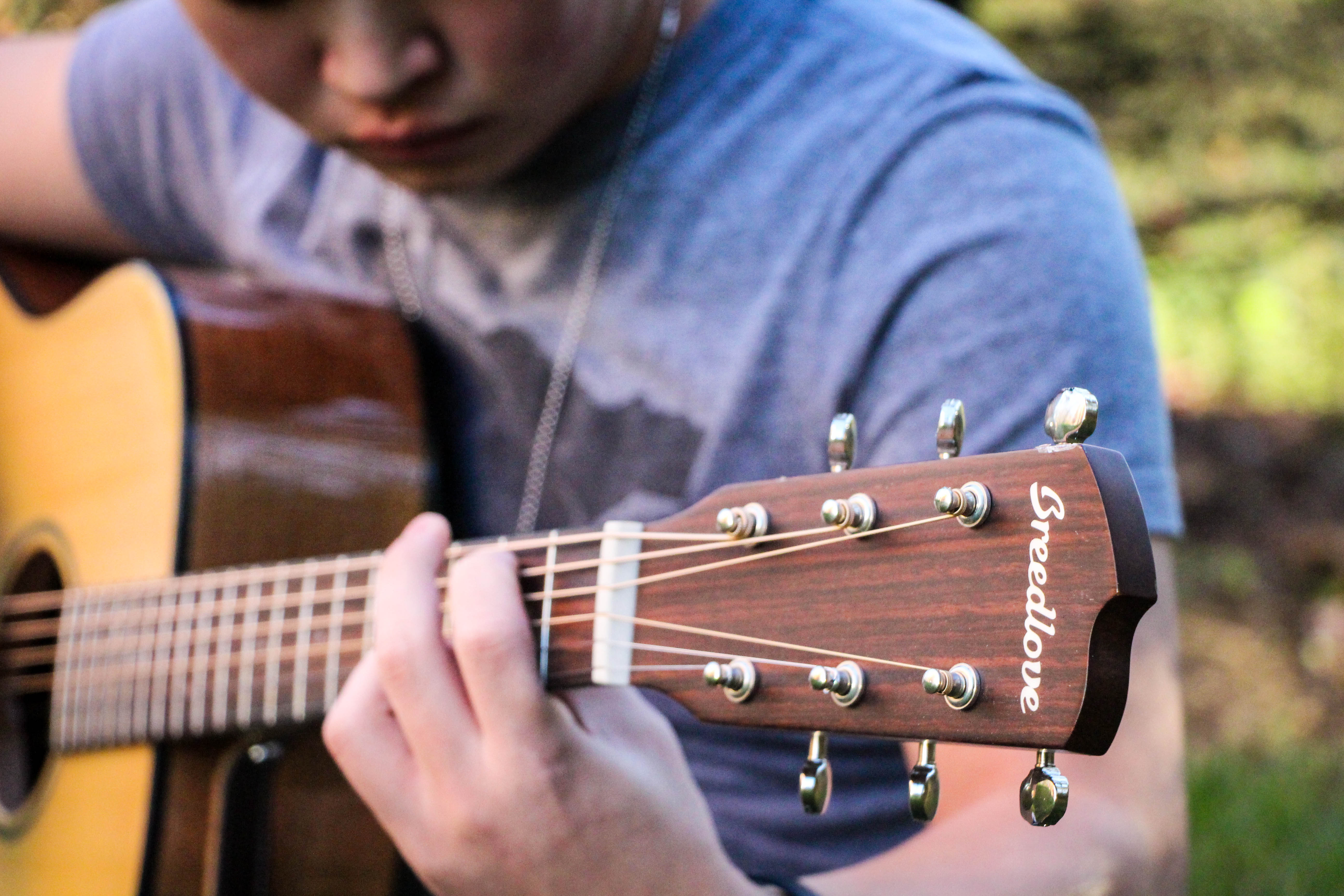 Nick AJP Photography