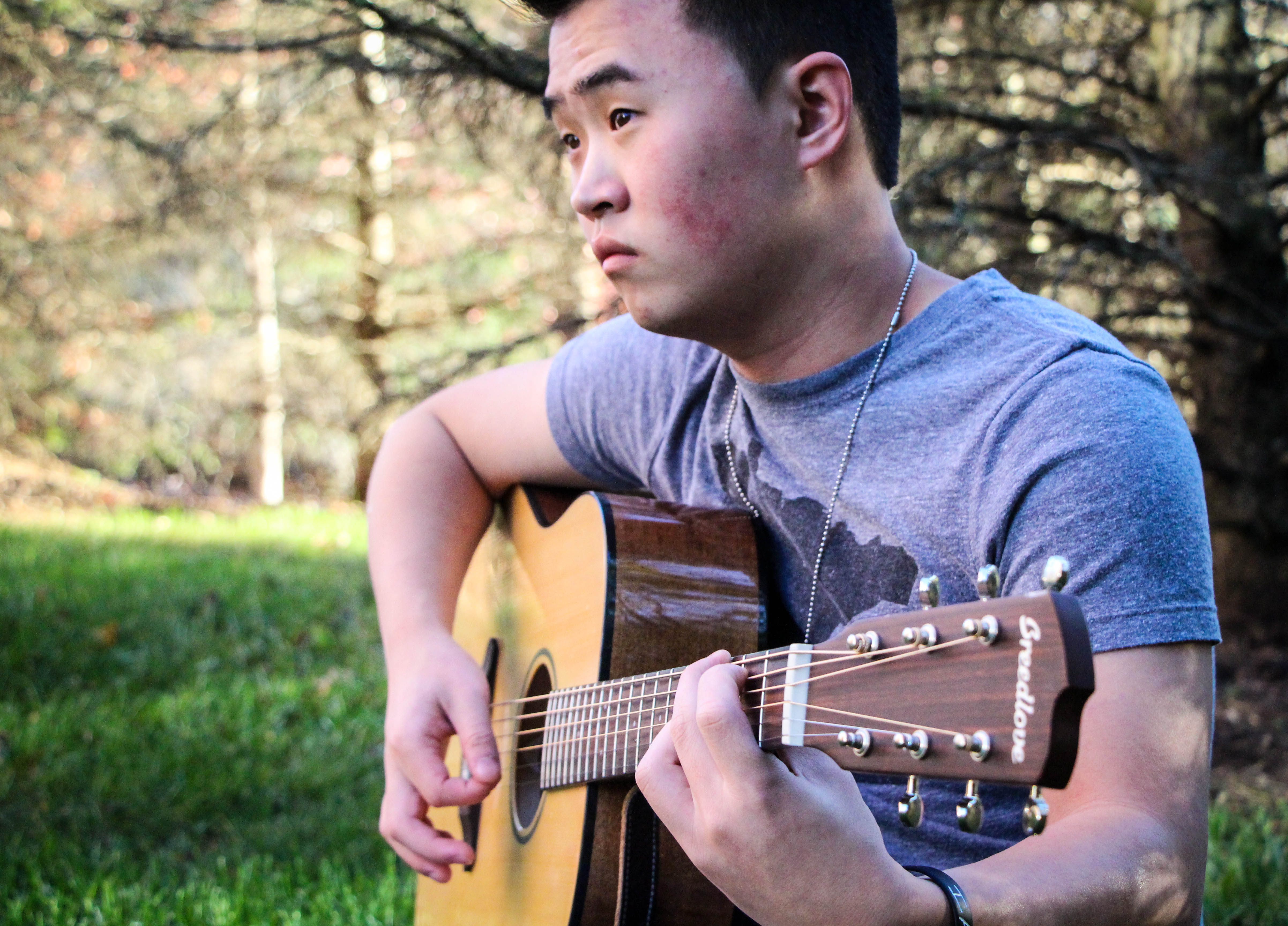 Nick AJP Photography