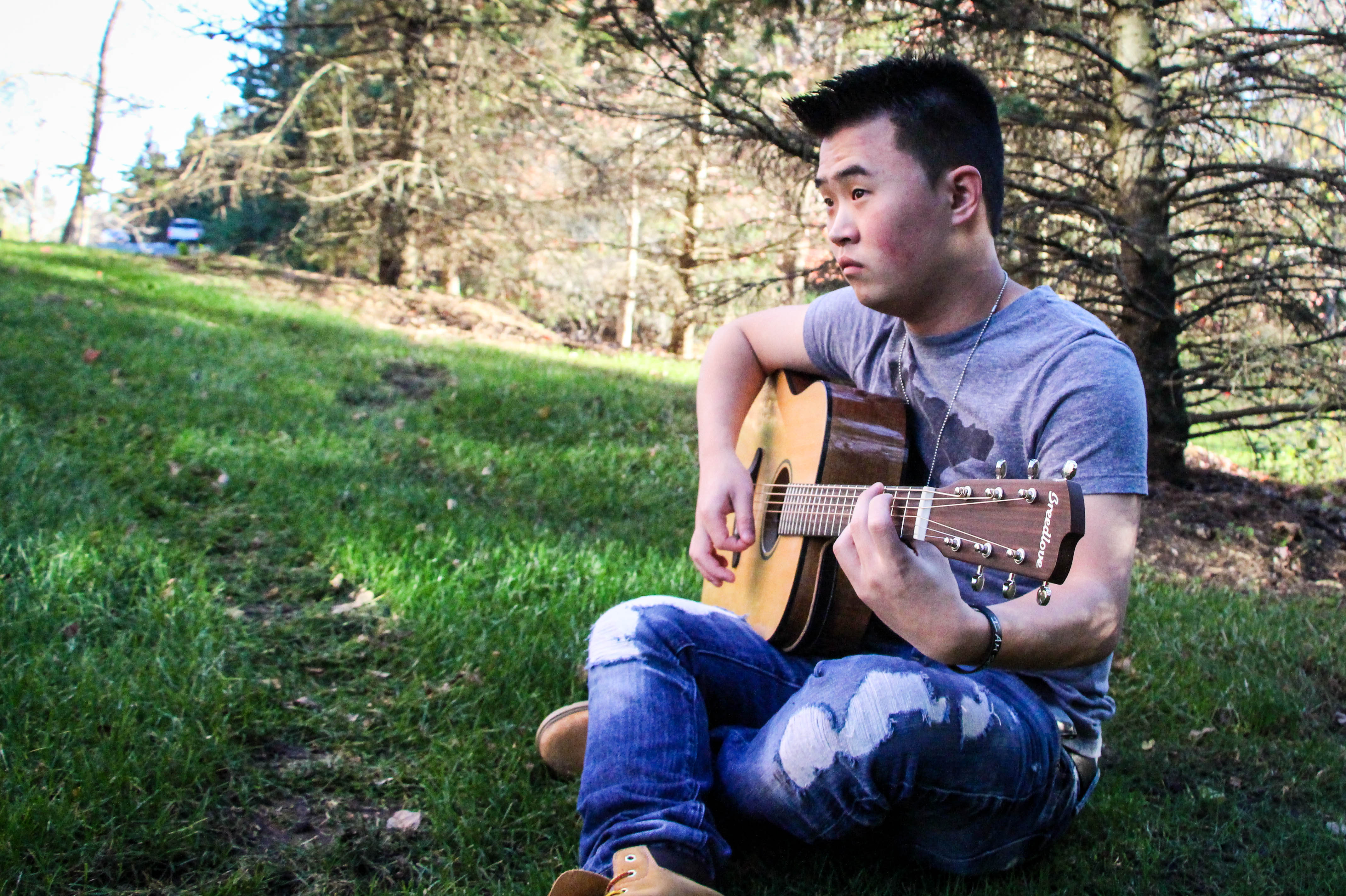 Nick AJP Photography