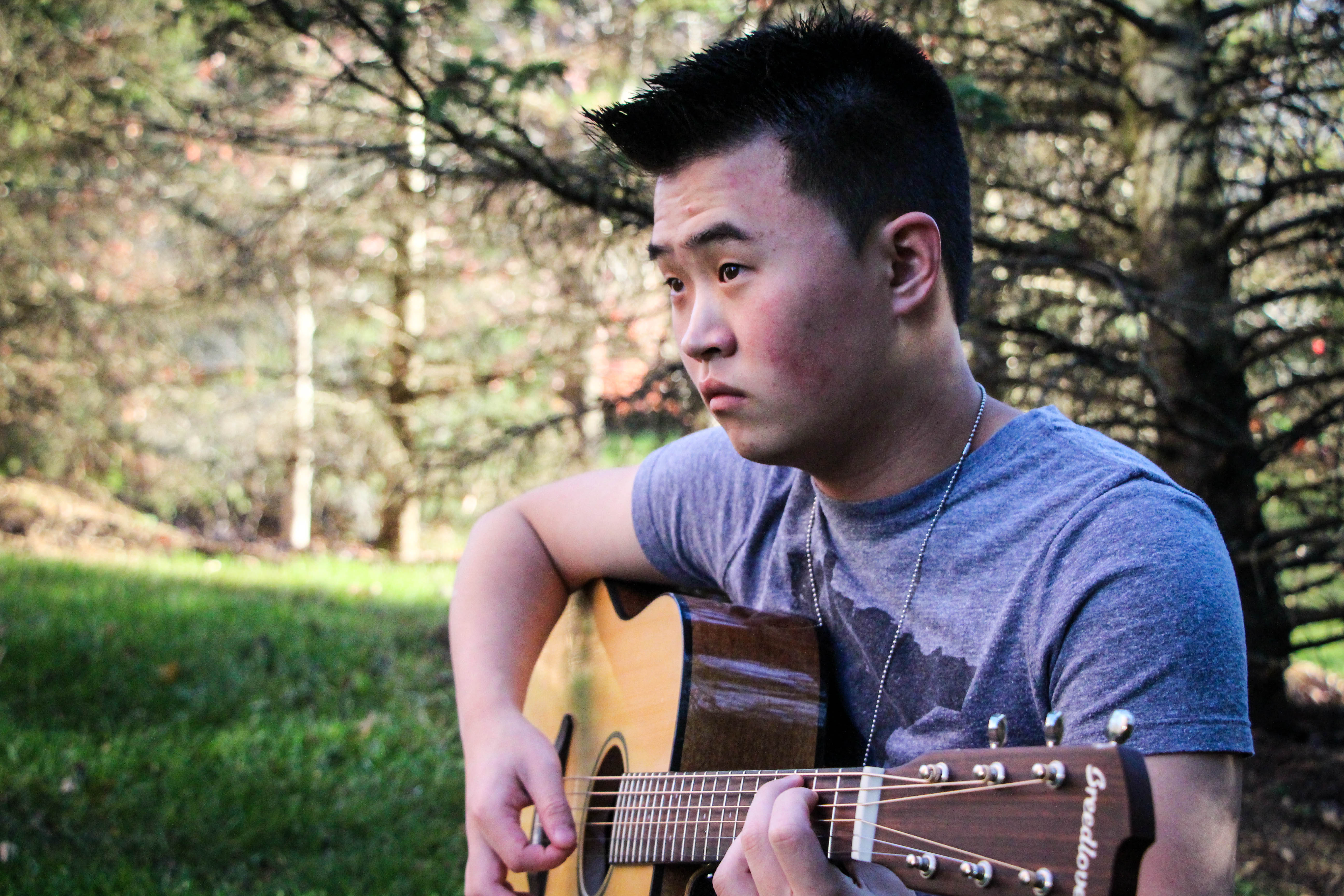 Nick AJP Photography