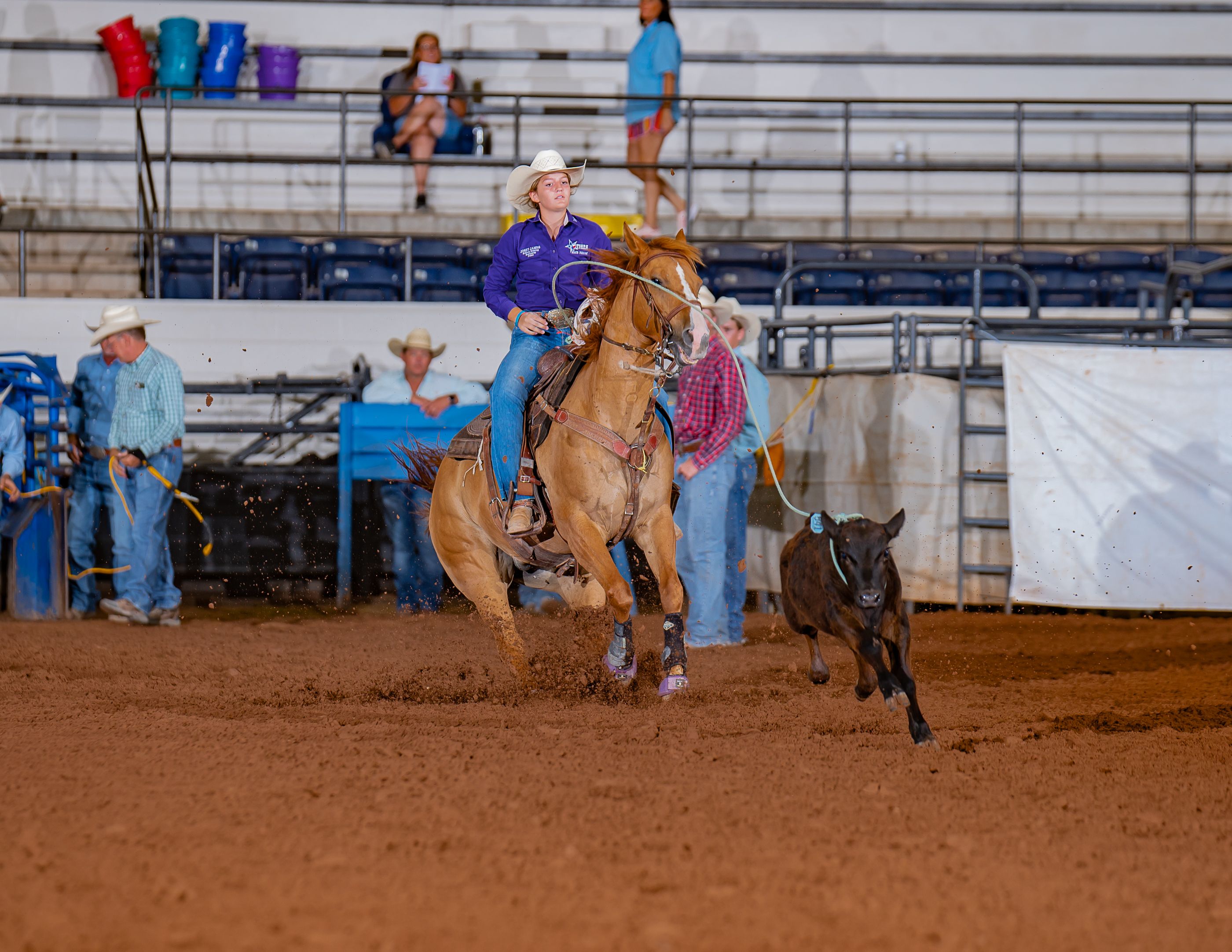 American Junior Rodeo Association American Junior Rodeo Association