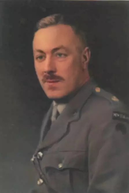 Joseph John Brownlee Online Cenotaph Auckland War Memorial Museum