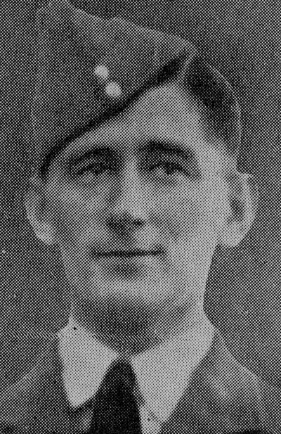 Percy John Havelock Hamlin Online Cenotaph Auckland War Memorial Museum