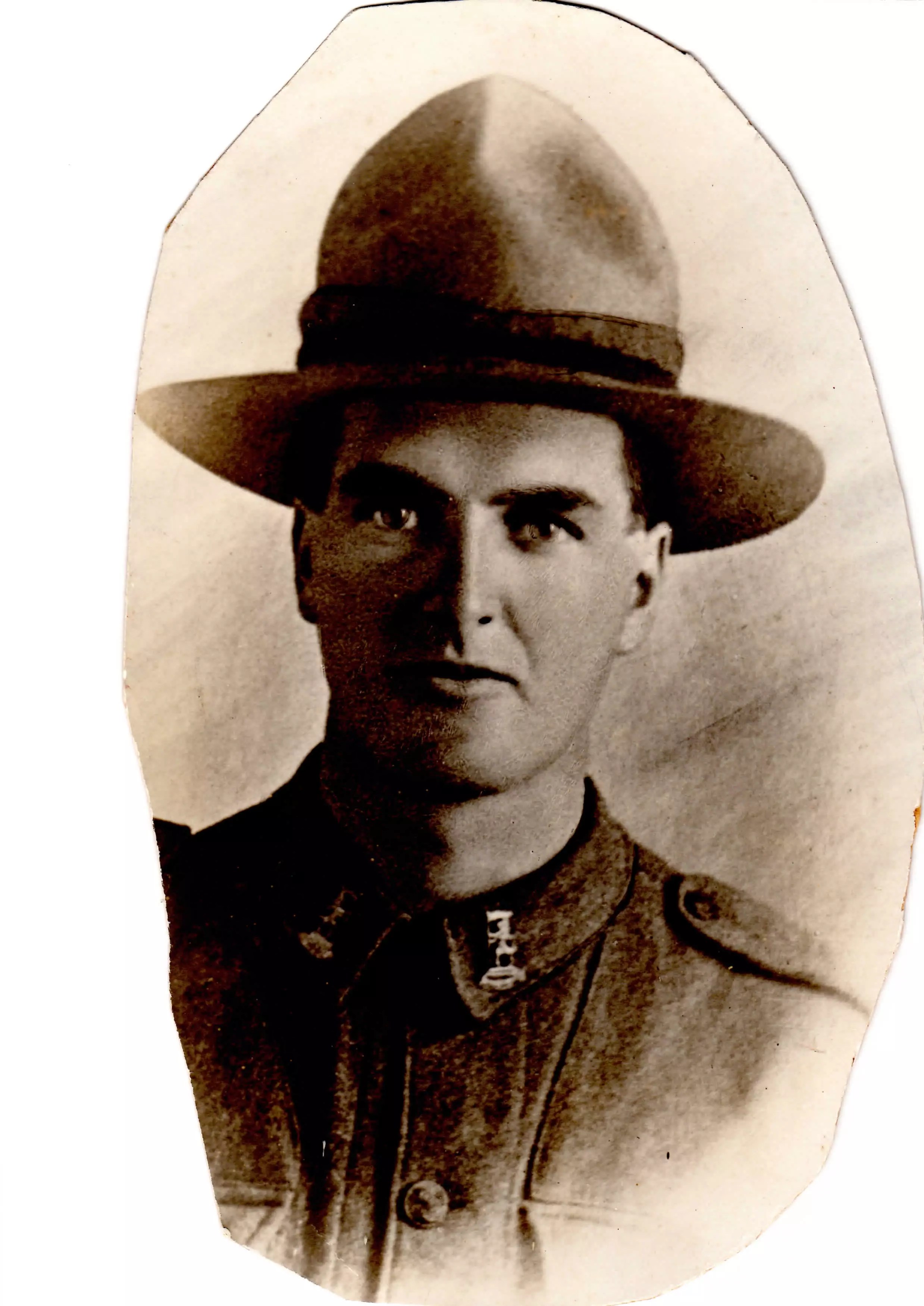 Adam Elphinstone Ferguson Online Cenotaph Auckland War