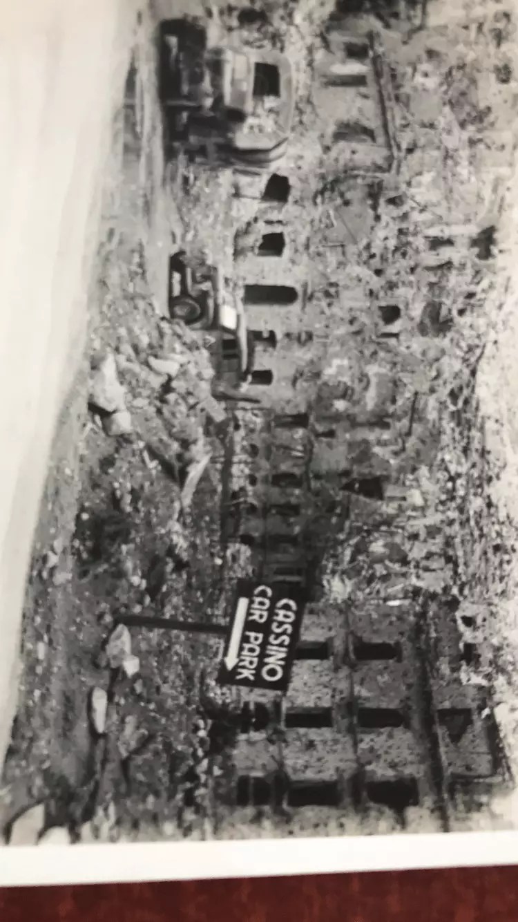 Leonard Alexander Henderson Online Cenotaph Auckland War Memorial