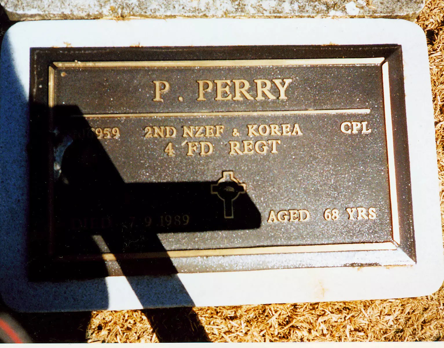 Paul Perry Online Cenotaph Auckland War Memorial Museum