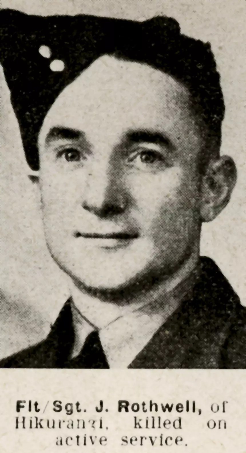 John Rothwell Online Cenotaph Auckland War Memorial Museum