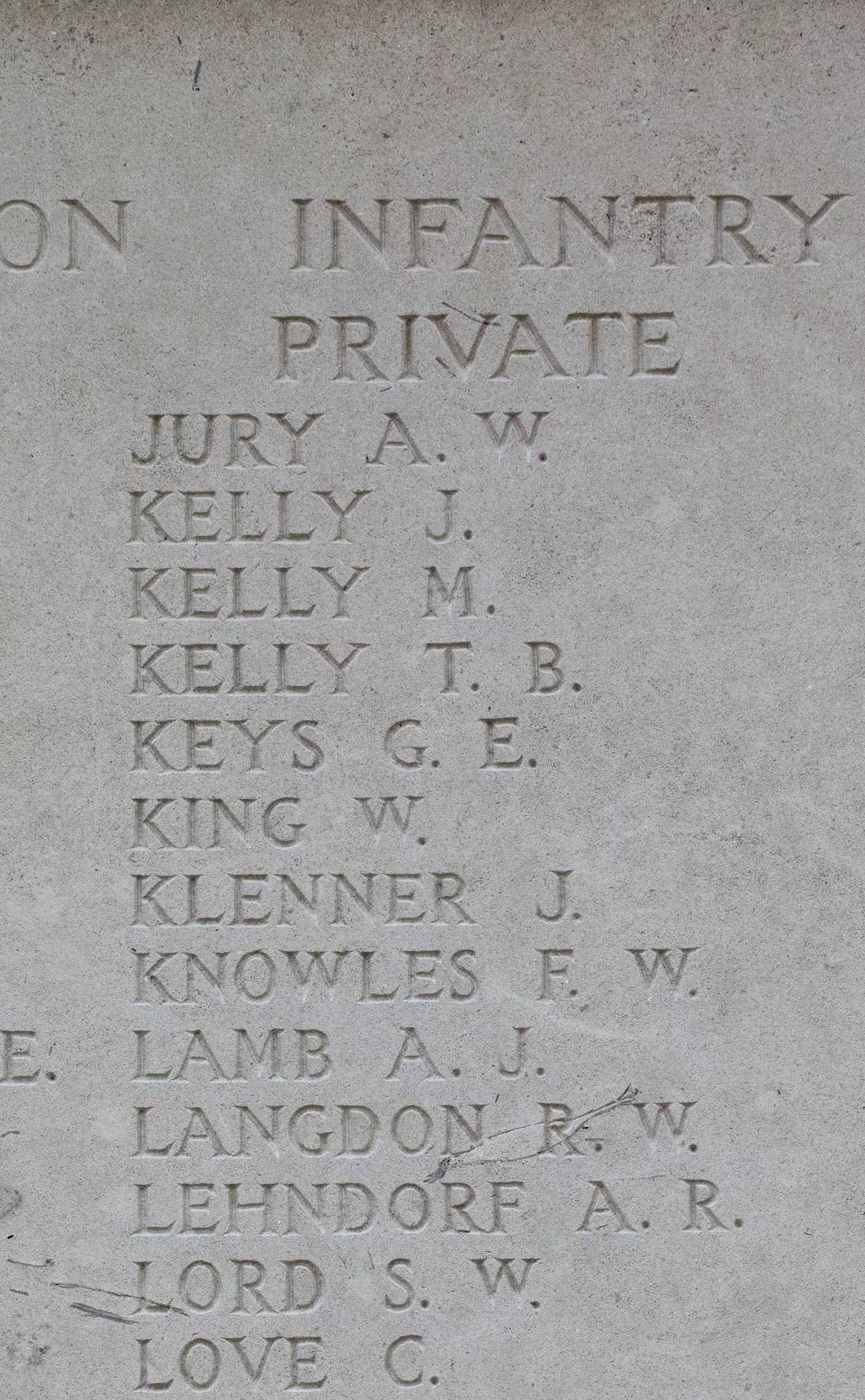 Herbert Lyford Online Cenotaph Auckland War Memorial Museum