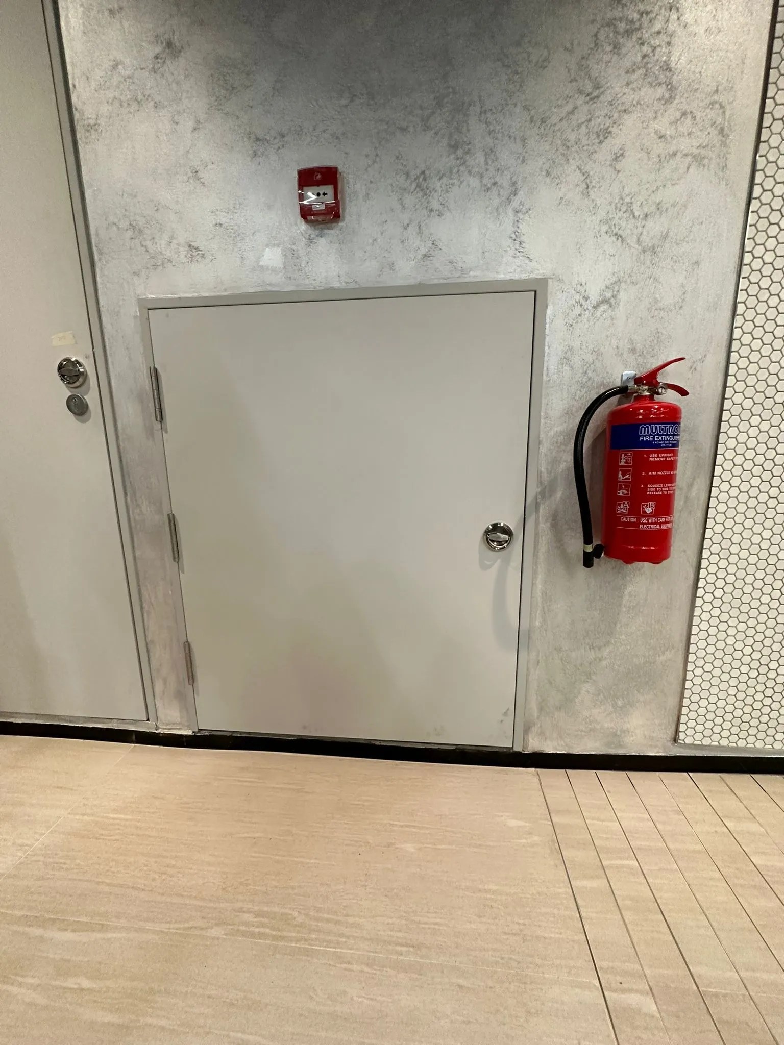 Fire Hose Reel Door My Blog