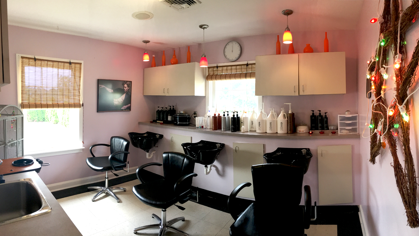 Ajr Salon Lehigh Valley's Premier Beauty Salon