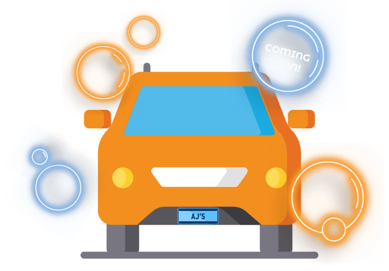 AJ's Car Wash Locally Owned and Operated in Muskego, WI