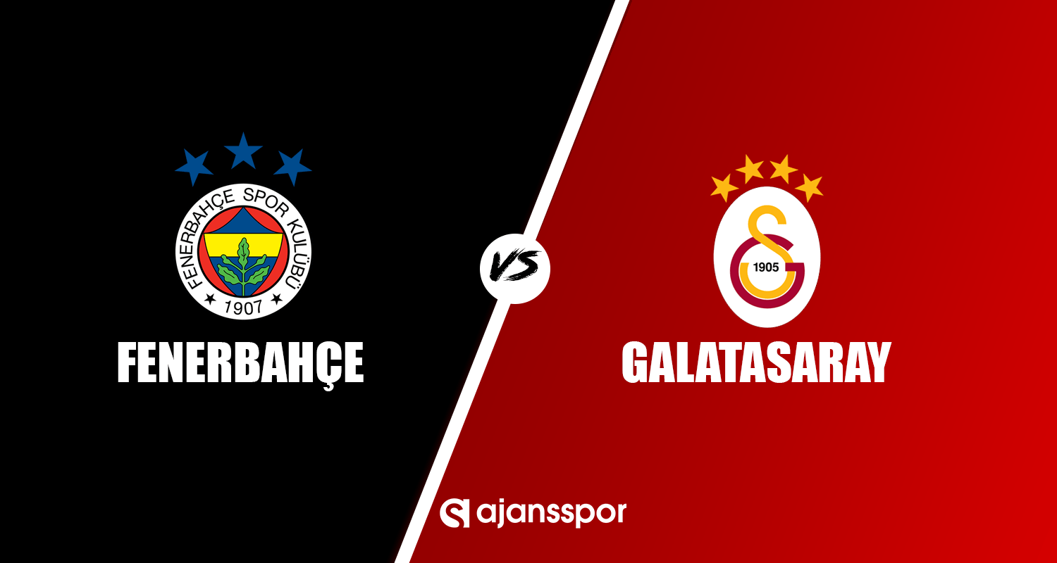 Galatasaray Fener Maçı Canlı Izle Fenerbahce Galatasaray Derbisi Ne