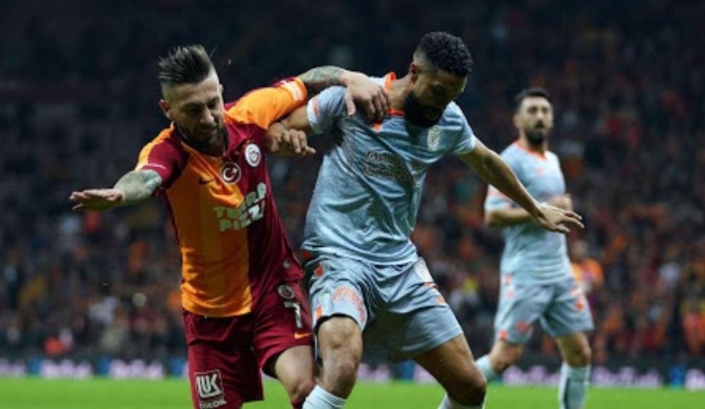 Galatasaray Başakşehir Canlı Izle Canli Izle Basaksehir 1 1