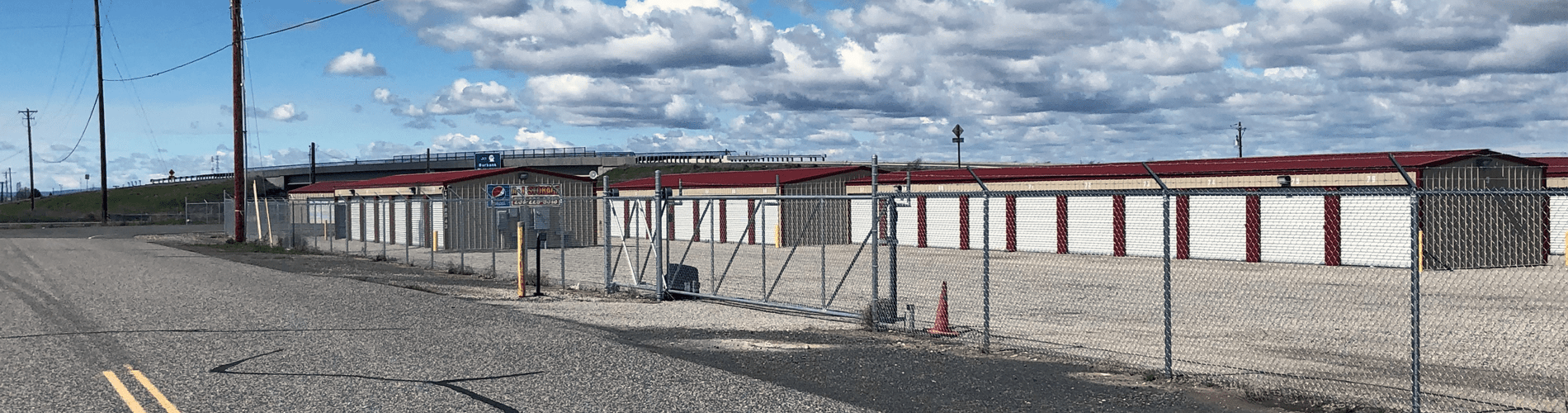 Burbank Wa Storage Units Dandk Organizer