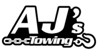 Top Rated Towing in Sacramento California | AJ's Towing