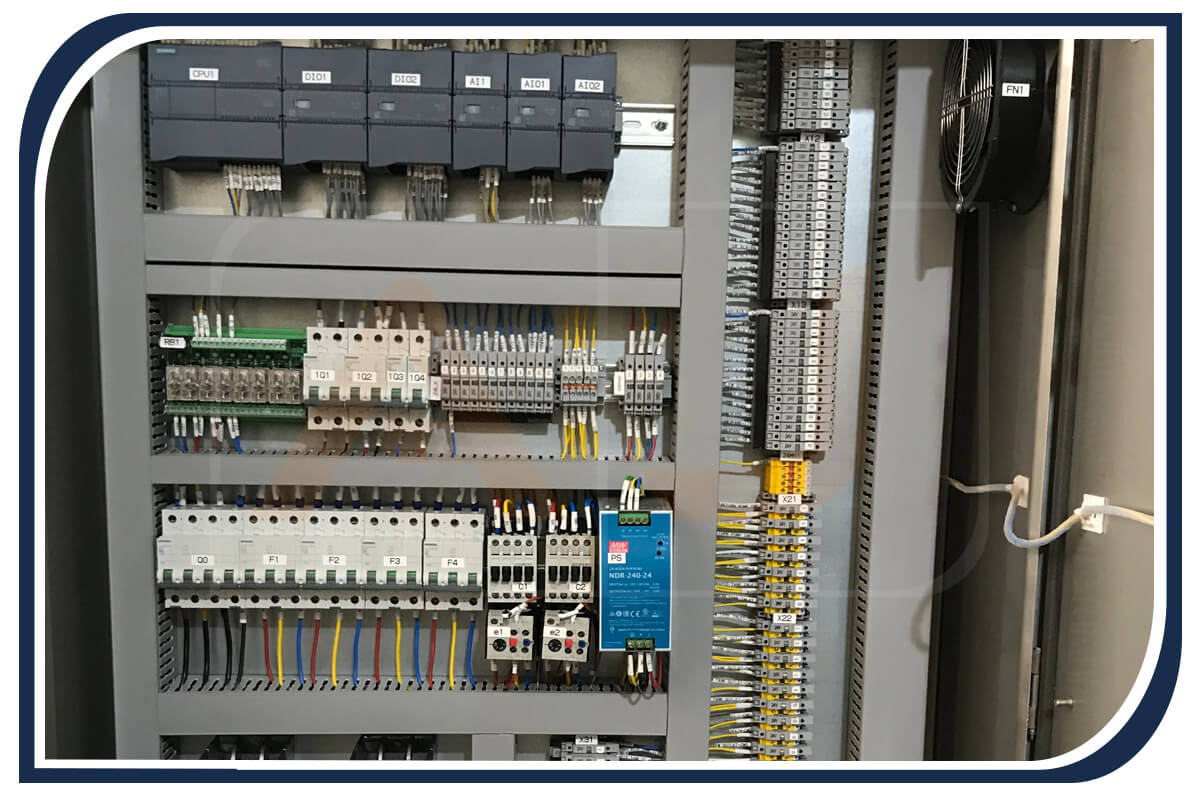 to Aj Technology Top 10 Electrical Panel Manufacture and