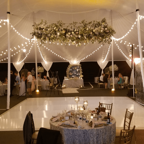 Event Planning Abbotsford Festival Tent Rental Abbotsford