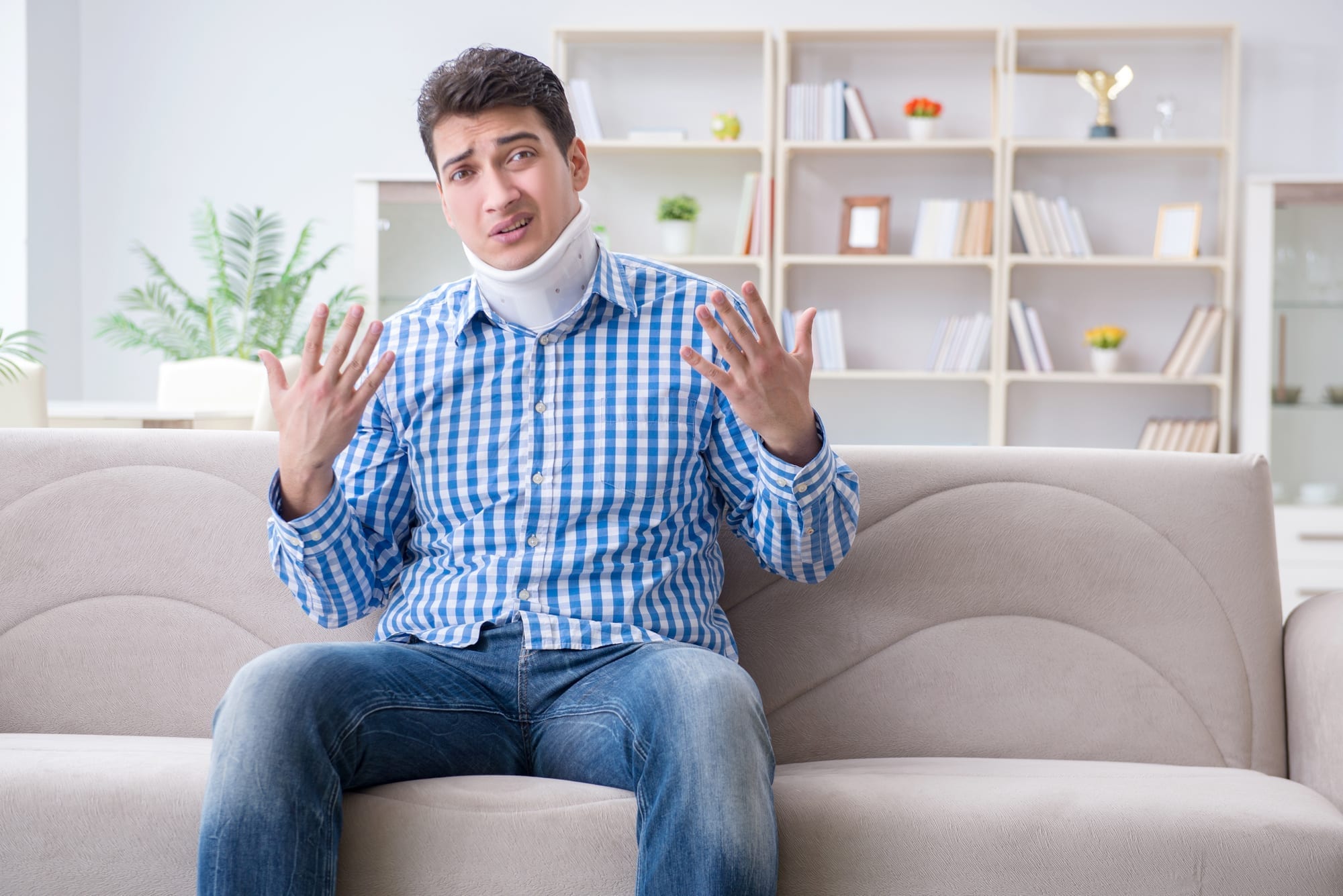 How To Recover From A Car Accident MeaningKosh