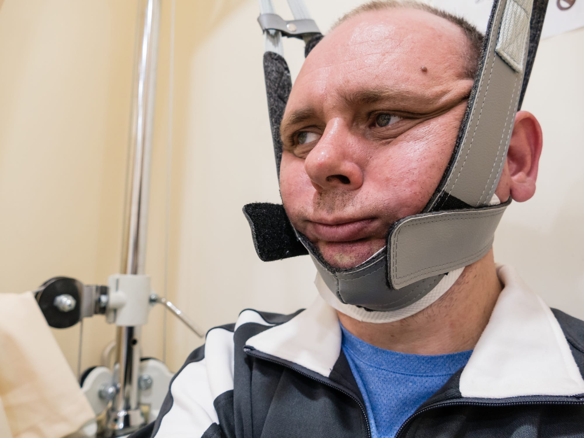 Top 5 Benefits of Mechanical Traction for Neck Pain AJ Therapy Center