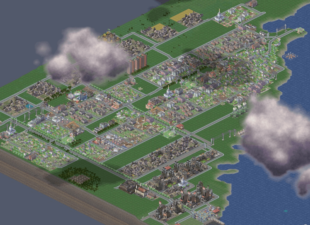 Sim City 3000 Succession Session Civfanatics Forums
