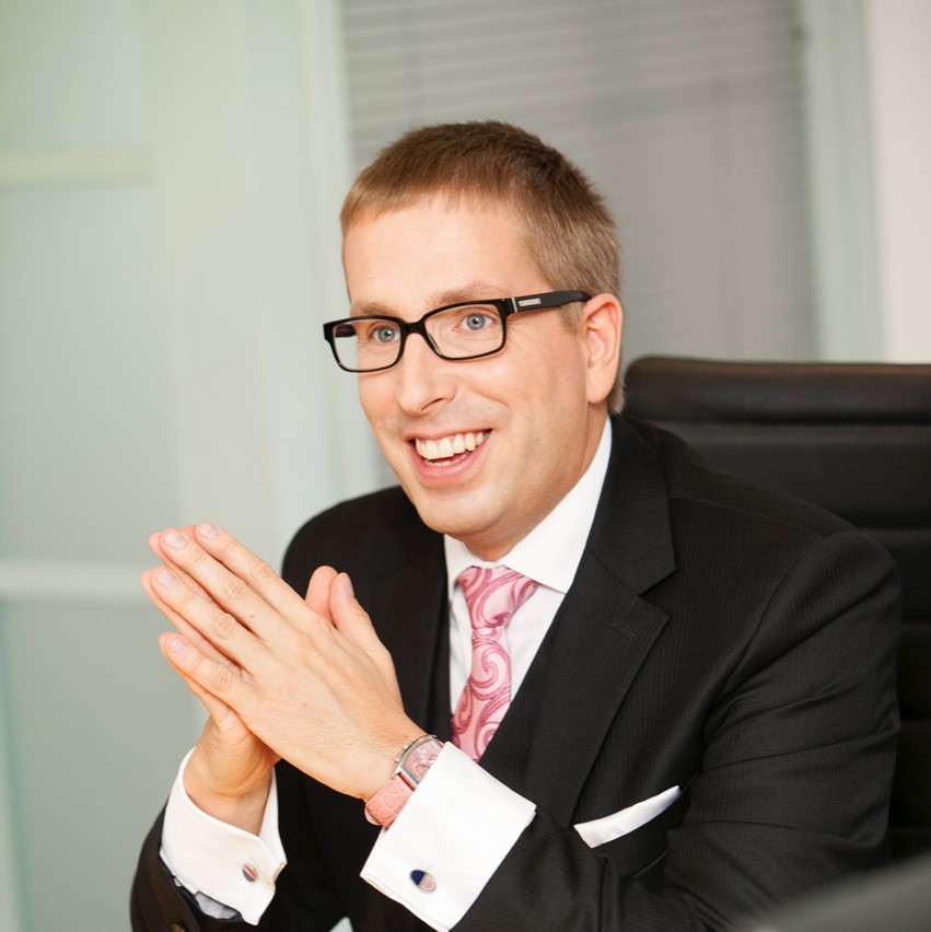 Peeter Koppel raha kaasata pole kunagi lihtsam olnud Ajujaht